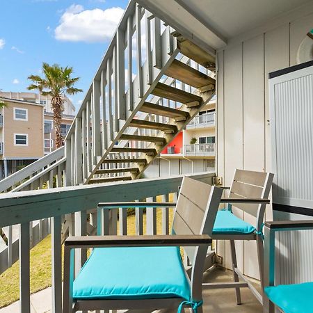 Villas On The Gulf L1- Ocean View Steps To Beach! Pensacola Beach Exterior foto