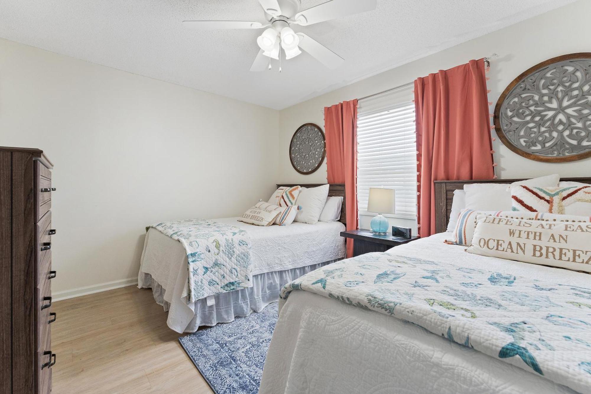Villas On The Gulf L1- Ocean View Steps To Beach! Pensacola Beach Exterior foto