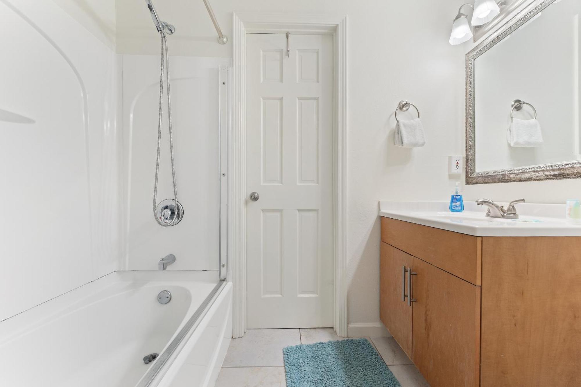 Villas On The Gulf L1- Ocean View Steps To Beach! Pensacola Beach Exterior foto
